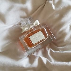 Miss Dior Le Parfum